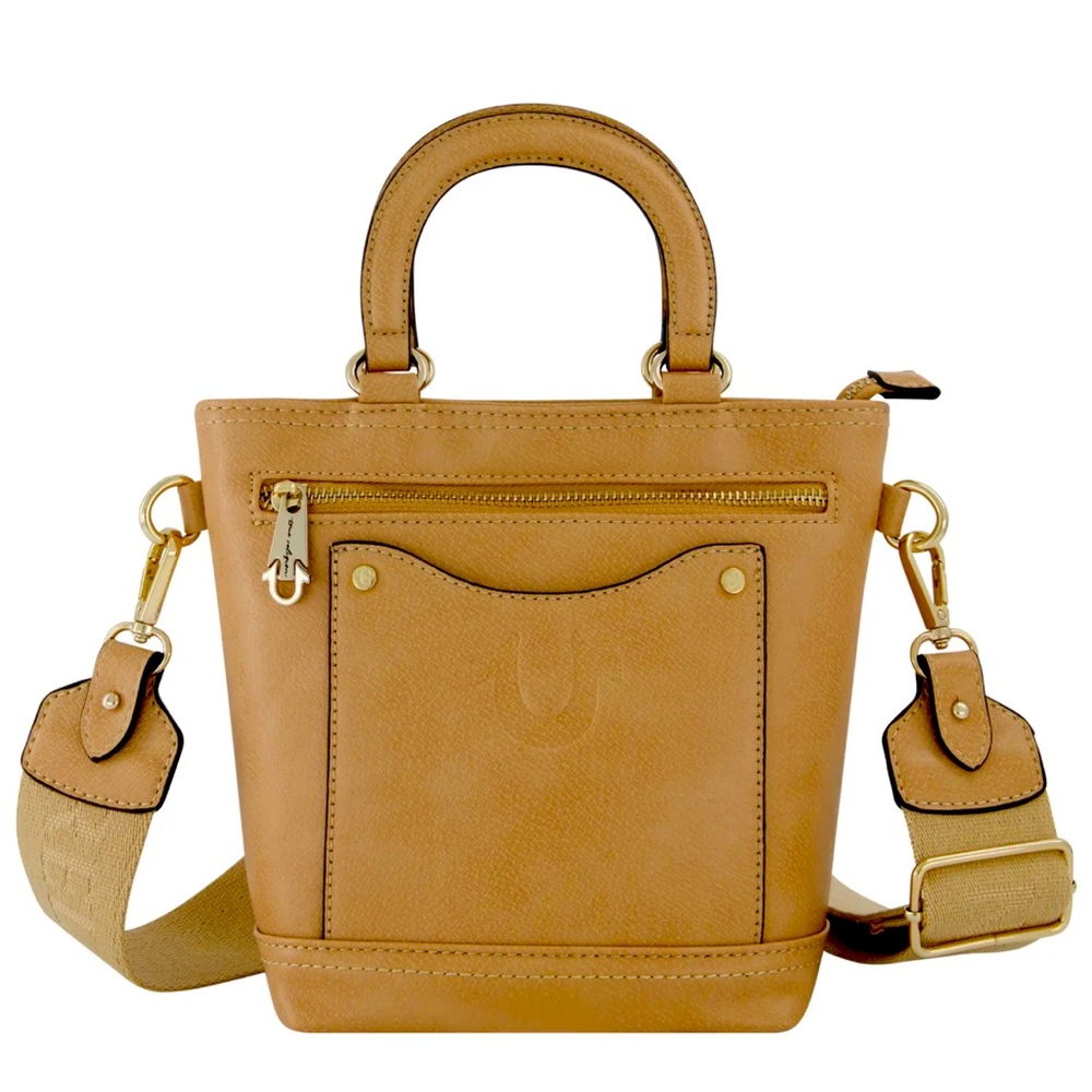 True religion crossbody bucket bag viral TikTok